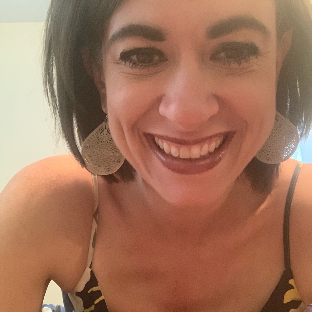 Meet your Posher, Kristin